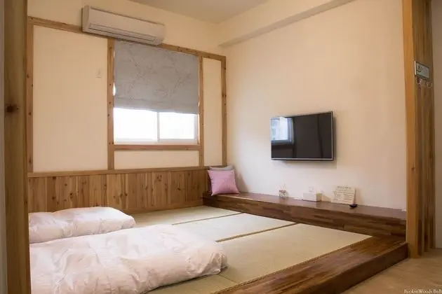 Oda (Japanese Tatami)