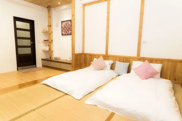 Oda (Japanese Tatami)