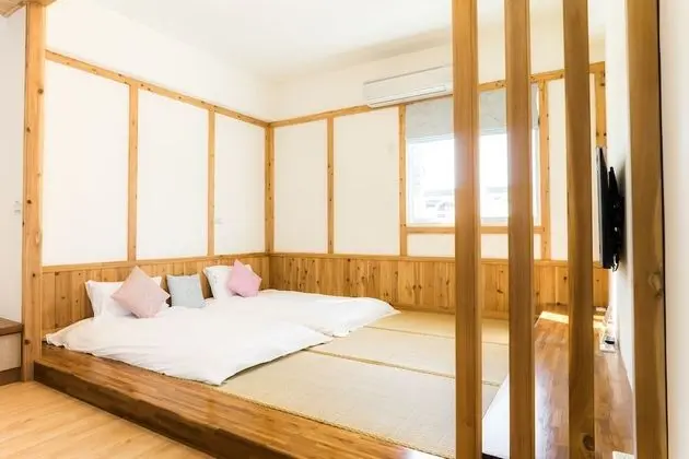 Oda (Japanese Tatami)
