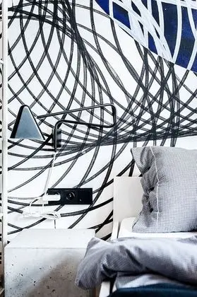 Deluxe Apart Daire, Küçük Mutfak