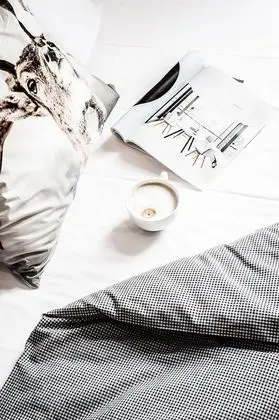 Deluxe Apart Daire, Küçük Mutfak