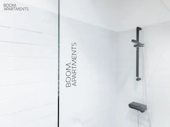 Deluxe Apart Daire, Küçük Mutfak