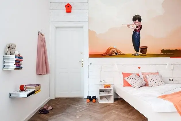 Stüdyo, Küçük Mutfak