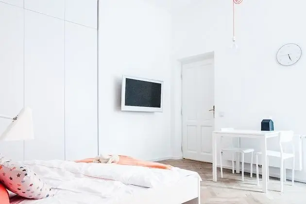 Stüdyo, Küçük Mutfak