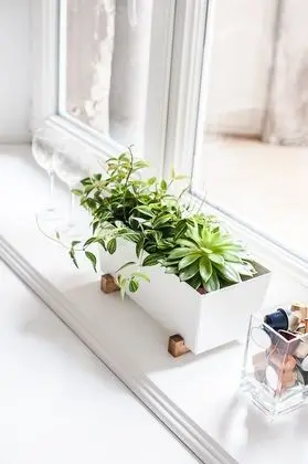 Stüdyo, Küçük Mutfak