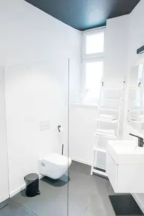 Stüdyo, Küçük Mutfak