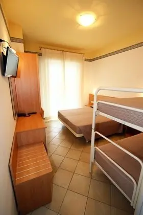 Comfort Oda, Birden Çok Yatak