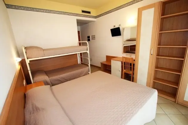 Comfort Oda, Birden Çok Yatak