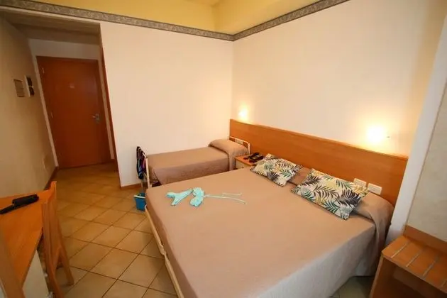 Comfort Üç Kişilik Oda