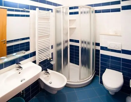 Comfort Üç Kişilik Oda