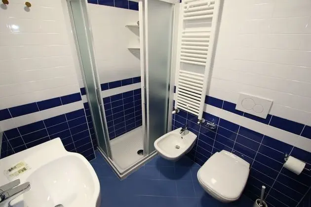Superior Büyük Yataklı Tek Kişilik Oda