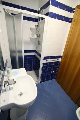 Superior Dört Kişilik Oda