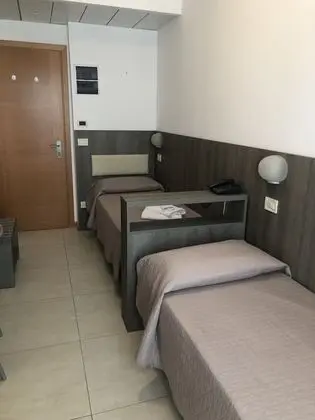 Superior Oda, 2 Tek Kişilik Yatak