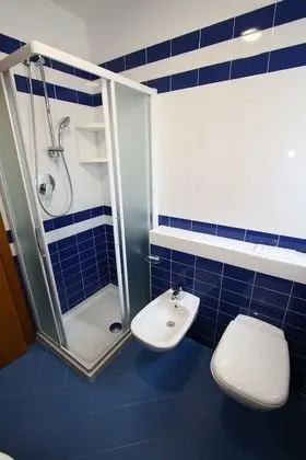 Superior Üç Kişilik Oda