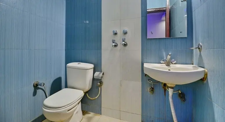 Family Oda, 2 Çift Kişilik Yatak, Sigara İçilebilir, Şehir Manzaralı