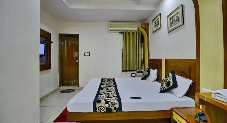 Superior Oda, Sigara İçilebilir, Şehir Manzaralı