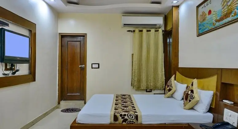 Superior Oda, Sigara İçilebilir, Şehir Manzaralı