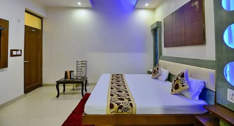 Superior Oda, Sigara İçilebilir, Şehir Manzaralı