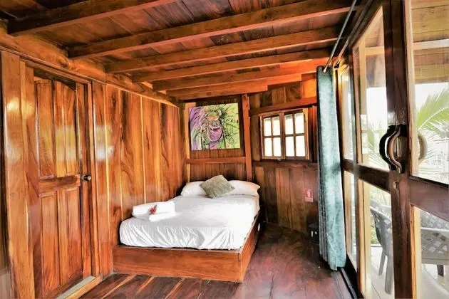 Bungalov, Denize Sıfır