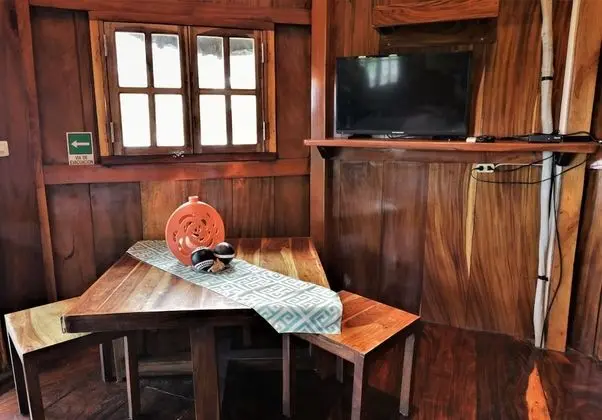 Bungalov, Denize Sıfır