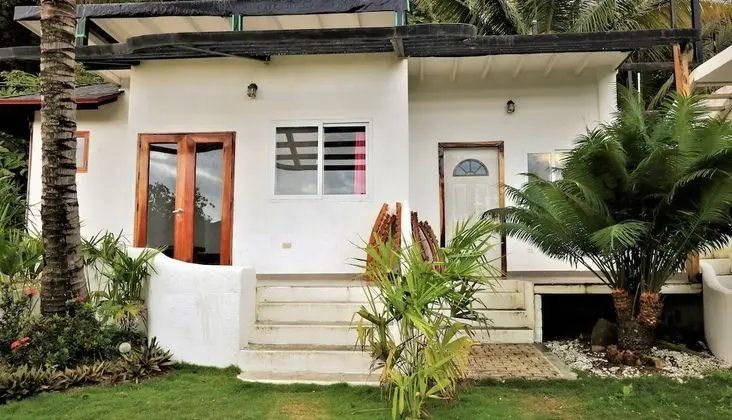 Deluxe Tek Büyük Yataklı Oda, Deniz Manzaralı