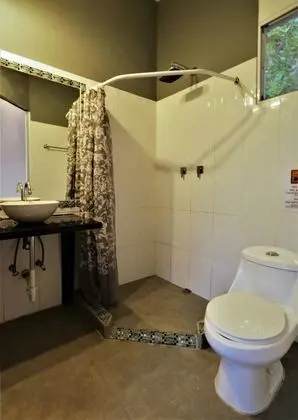 Deluxe Tek Büyük Yataklı Oda, Deniz Manzaralı