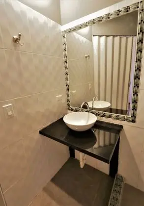 Deluxe Tek Büyük Yataklı Oda, Deniz Manzaralı