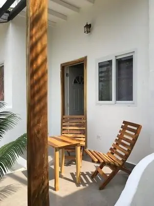 Tek Büyük Yataklı Oda, Deniz Manzaralı