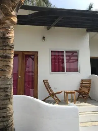 Tek Büyük Yataklı Oda, Deniz Manzaralı