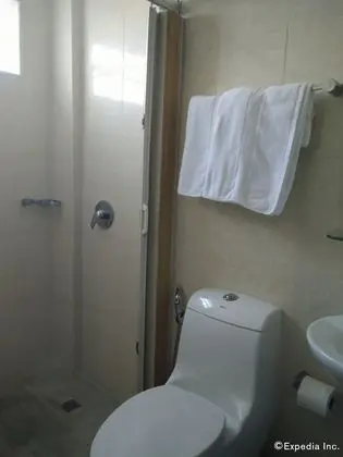 Oda, Havuz Manzaralı (1st Floor)