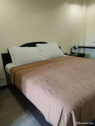 Oda, Havuz Manzaralı (2nd Floor)