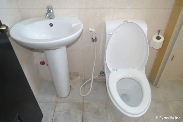 Oda, Havuz Manzaralı (2nd Floor)