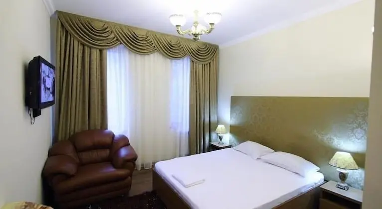 Superior Tek Büyük Yataklı Oda