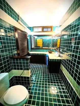 Deluxe Stüdyo Süit