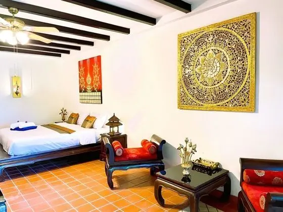 Deluxe Stüdyo Süit