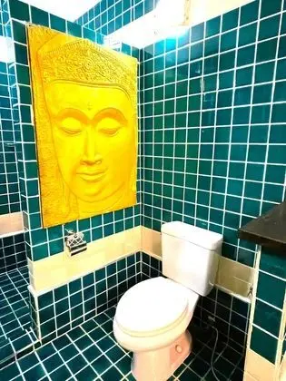 Deluxe Stüdyo Süit