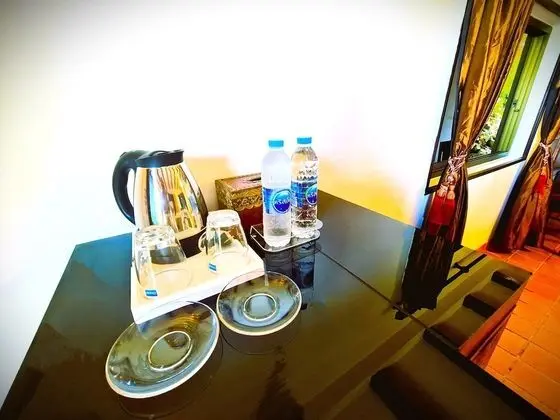 Deluxe Stüdyo Süit
