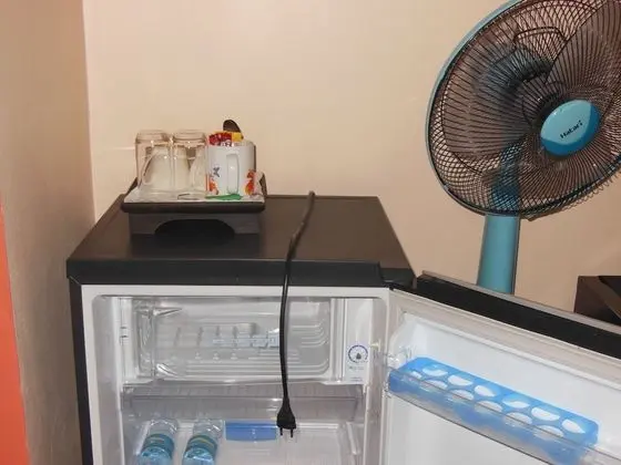 Medium Room
