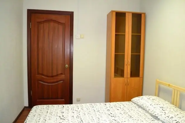 Standard Tek Büyük Yataklı Oda, Özel Banyo