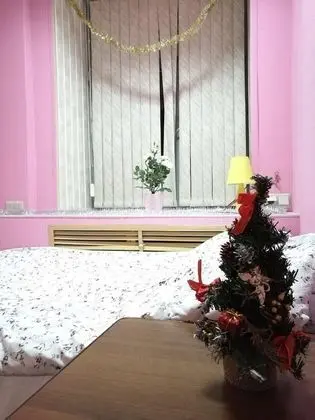 Standard Tek Büyük Yataklı Oda, Özel Banyo