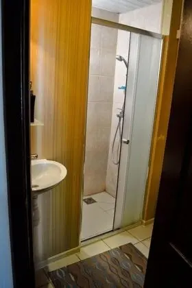 Standard Tek Büyük Yataklı Oda, Özel Banyo