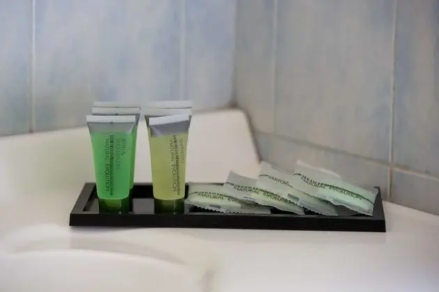 Banyo imkân ve özellikleri