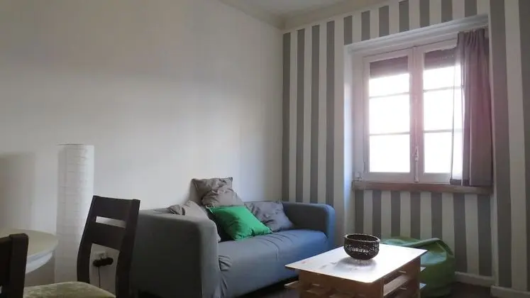 City Apart Daire, 2 Yatak Odası, Mutfak