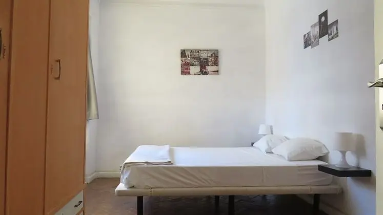 City Apart Daire, 2 Yatak Odası, Mutfak