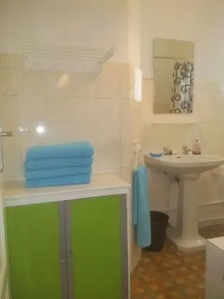 City Apart Daire, 2 Yatak Odası, Mutfak
