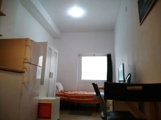 Comfort Stüdyo, 1 Yatak Odası, Sigara İçilmez, Zemin Kat