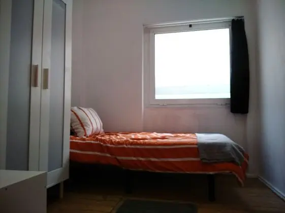 Comfort Stüdyo, 1 Yatak Odası, Sigara İçilmez, Zemin Kat