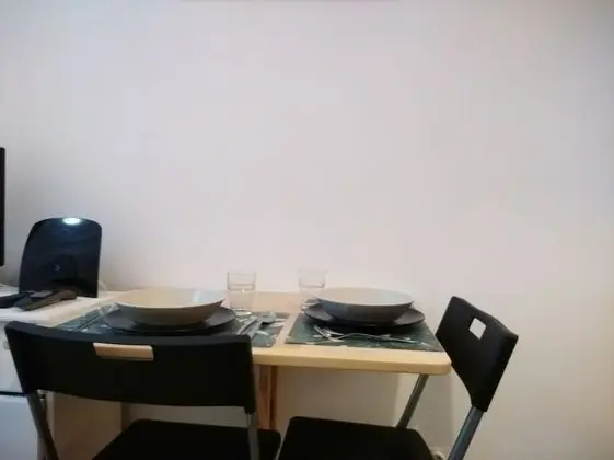 Comfort Stüdyo, 1 Yatak Odası, Sigara İçilmez, Zemin Kat