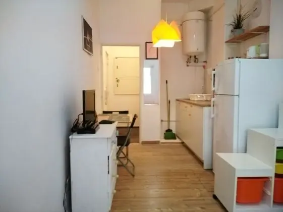 Comfort Stüdyo, 1 Yatak Odası, Sigara İçilmez, Zemin Kat