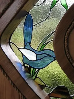 The Boomerang: Blue Wren